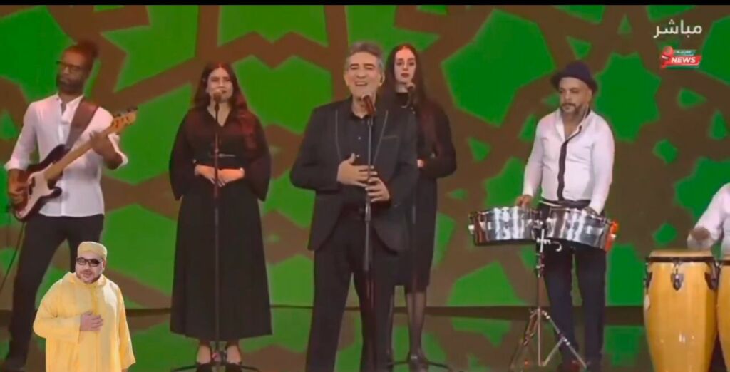 “نبض البلاد”.. أغنية تُشعل الحماس الوطني لكأس أمم إفريقيا 2025