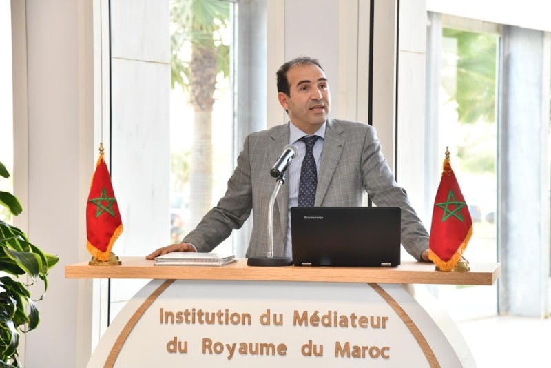 وسيط المملكة ينتقد تجاوزات الإدارات في جمع المعطيات الشخصية ويدعو لاحترام القانون