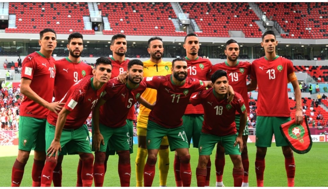 كأس العرب قطر 2025: المنتخب المغربي سيشارك في الغالب بالفريق الرديف بسبب تزامن المسابقة مع نهائيات كأس إفريقيا