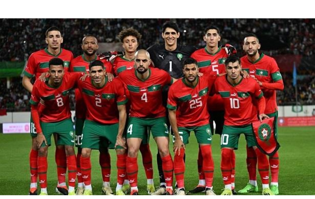 دوليون سابقون: مجموعة المغرب ليست بالسهلة وأسود الأطلس قادرون على تصدرها