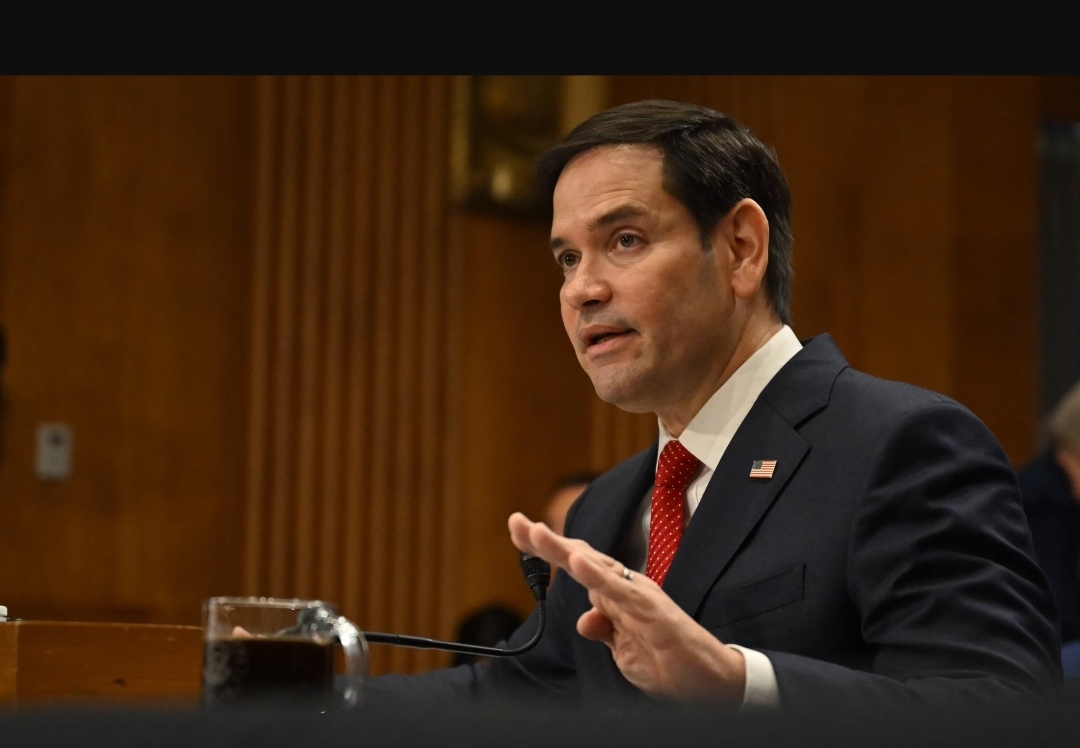 روبيو في إتصال ببوريطة : ترامب عازم على وضع حد للنزاعات في المنطقة وتكثيف التعاون مع المغرب