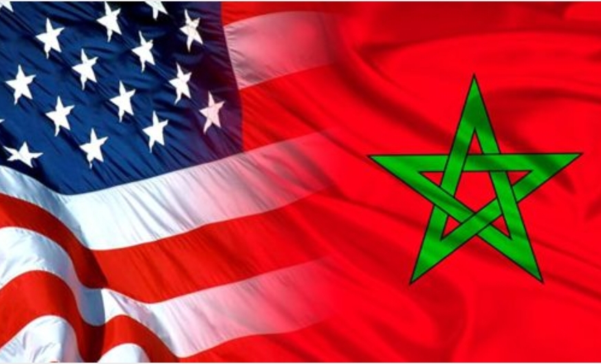 وزير الخارجية الأمريكية يشيد بالدور القيادي لجلالة الملك لفائدة السلام والأمن