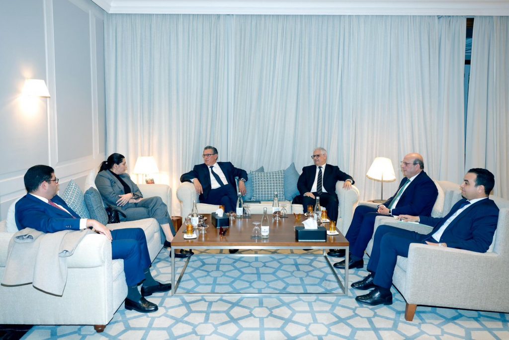 الأغلبية الحكومية تؤكد تماسكها وتعلن تعبئتها للإصلاحات الكبرى