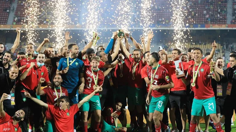 المغرب يسابق الزمن لتنظيم مونديال 2030 ويضع إفريقيا في قلب الحدث العالمي