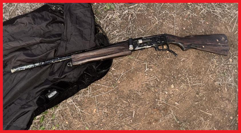 الرباط: الديستي تقود فرقة مكافحة العصابات إلى ثلاثة أشخاص هددوا بفتح النار على رجال أمن