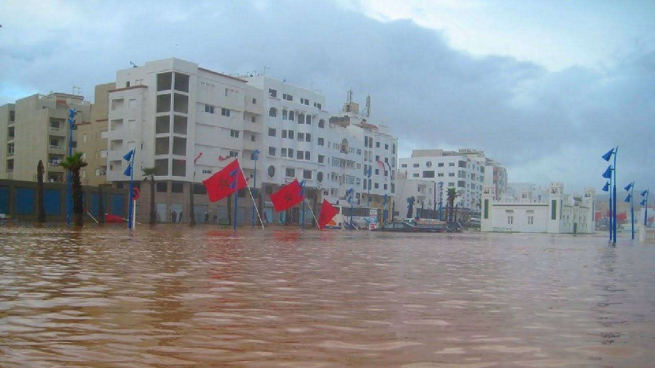 لفتيت يكشف خطة المغرب لمواجهة الكوارث.. استباق المخاطر بدل انتظار الكارثة!