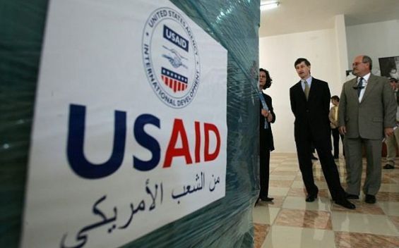 ترامب وماسك يضعان حدًا لـ USAID.. إغلاق الوكالة يهدد مشاريع تنموية بالمغرب!