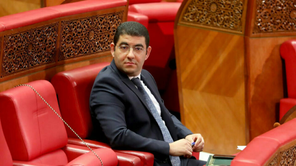 الوزير بنسعيد في مرمى النيران: اتهامات بالمحسوبية وتفويت الدعم لشركات مقربة