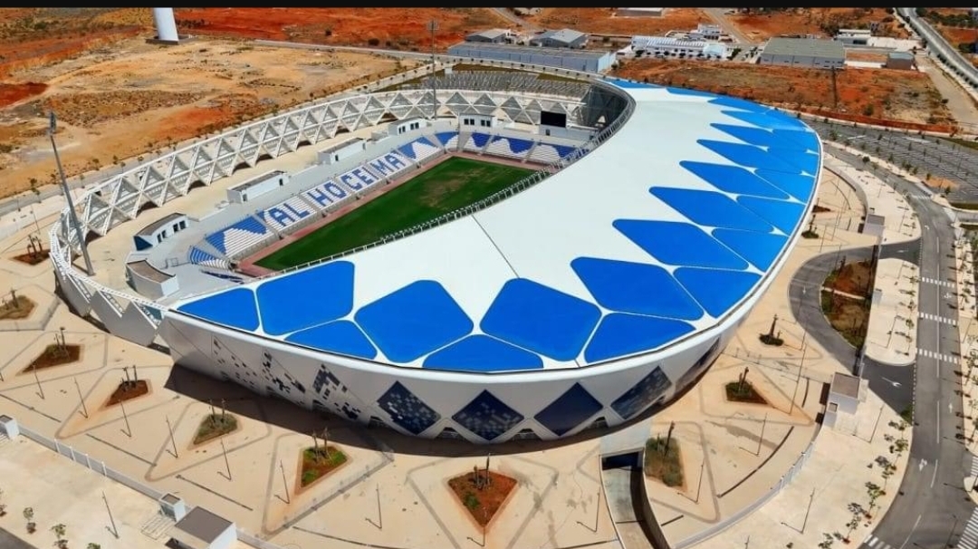 وجدة/الحسيمة/العيون…ملاعب مرشحة لإستضافة أسود الأطلس ضد النيجر وتانزانيا