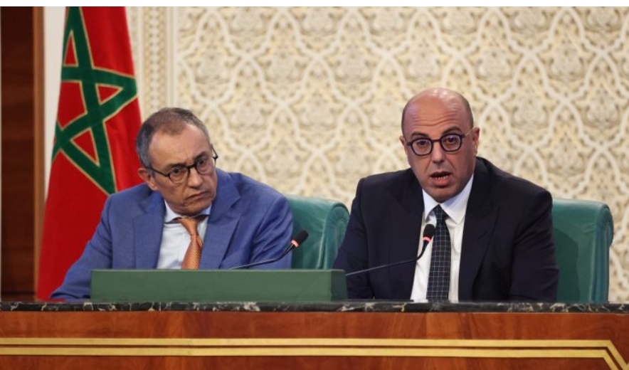 ولد الرشيد: المغرب دخل مرحلة جديدة وتحديات تواجه ورش الحماية الإجتماعية