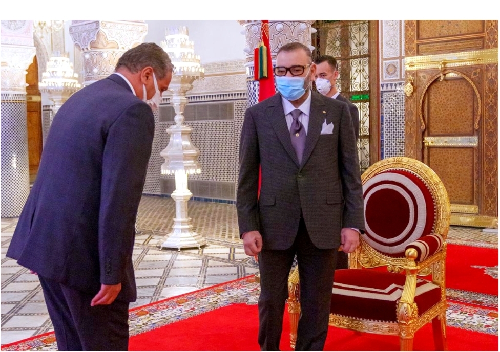 إمارة المؤمنين تنتصر على سلطة المال.. هل يُقدم أخنوش استقالته؟