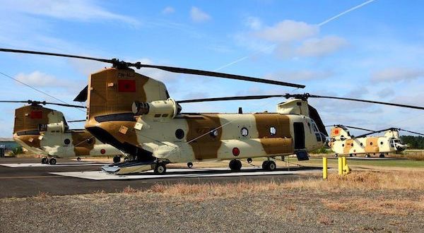 المغرب يعزز شراكته العسكرية مع الولايات المتحدة بصفقات تسليح قياسية وتعاون استراتيجي متزايد