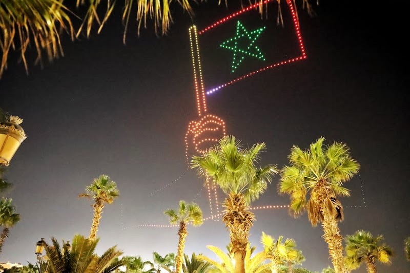 2025.. سنة إنهاء وهم البوليساريو وحسم ملف الصحراء المغربية نهائيا