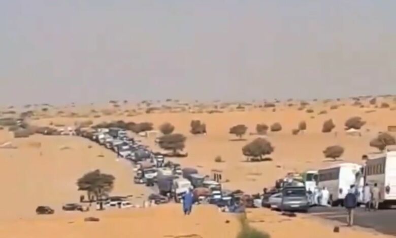 التقارب المغربي-الموريتاني يربك الجزائر والغاز والهجرة ورقتا ضغط في صراع النفوذ