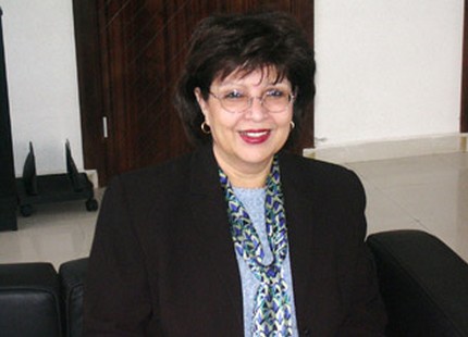 رحمة بورقية.. سيدة التقييم الصارم تعود لقيادة إصلاح التعليم في المغرب