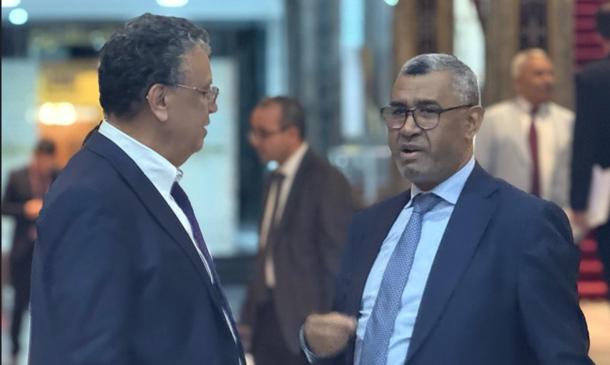 بووانو يتحدى وهبي.. صراع داخل البرلمان حول المادة 3 وقضايا الفساد والعدالة