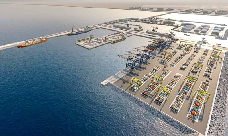 إبراز الدور الرئيسي للمغرب كقطب يربط بين أوروبا وإفريقيا والفضاء الأطلسي