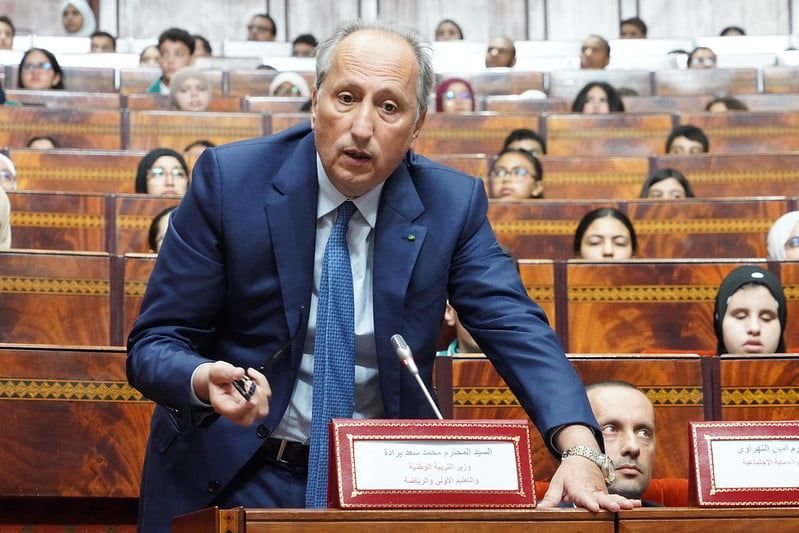 إعفاءات المديرين الإقليميين تُفجّر أزمة داخل الحكومة وسط اتهامات بالانتقام والتغول السياسي