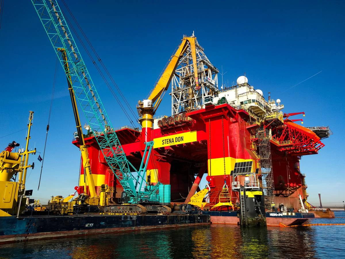 المغرب يفتح أبواب الصحراء لشراكة نفطية مغربية-إسرائيلية