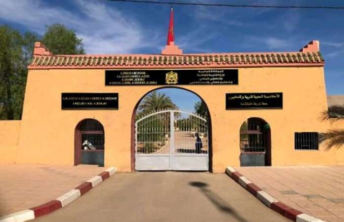 السجن للمدير السابق لأكاديمية درعة تافيلالت ومسؤولين بتهم فساد خطيرة