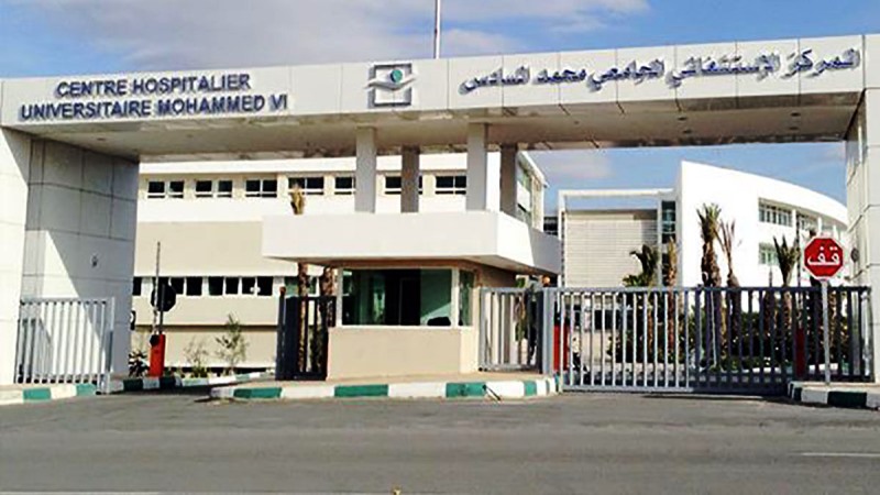 عملية جراحية تتوقف تحت التخدير.. فضيحة تهز مستشفى وجدة بقرار إداري مشبوه