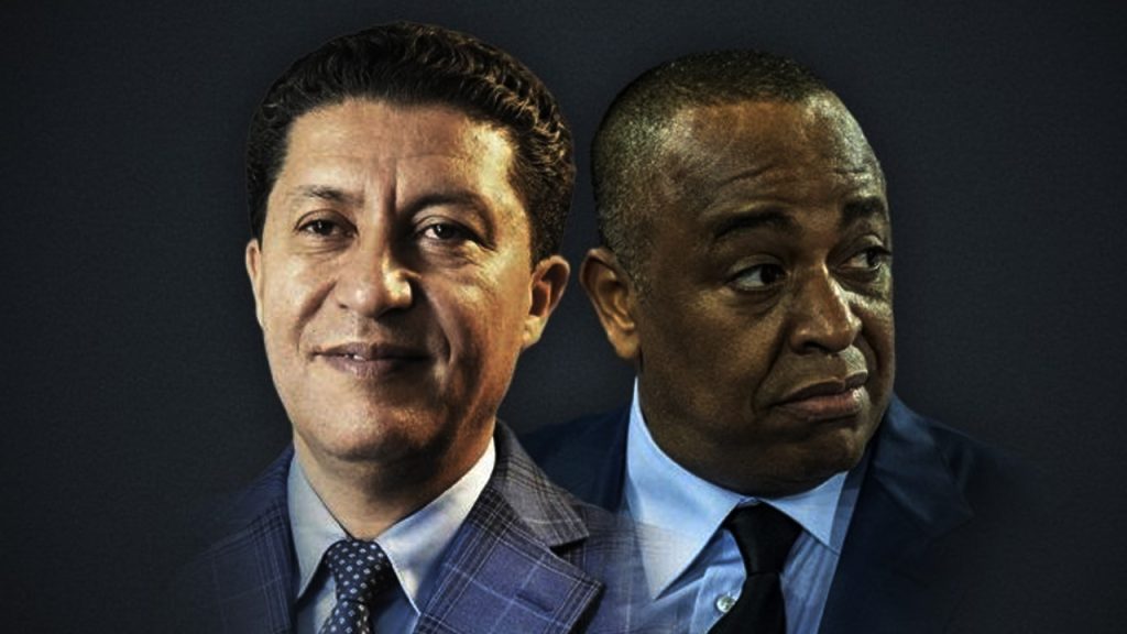 إدارة سجن عكاشة تُنفذ عملية تفتيش بزنزانة الناصري مُفنّدةً “أي معاملة تفضيلية” مع بعيوي