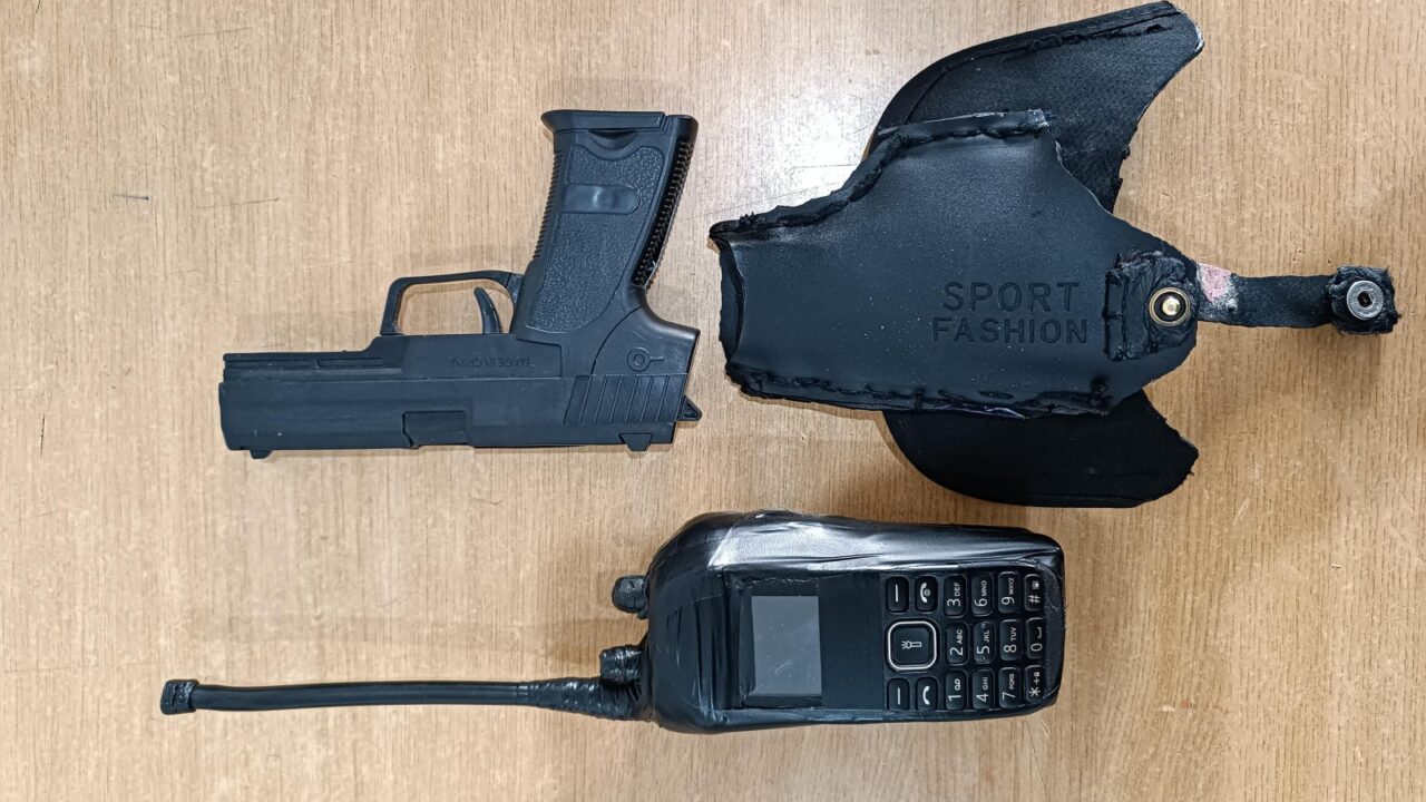 الدار البيضاء.. توقيف منتحل صفة شرطي بتهمة النصب والاحتيال