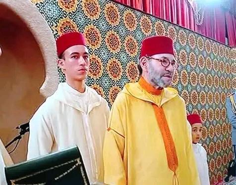 الرسائل الأربع من حفل إحياء أمير المؤمنين لليلة القدر