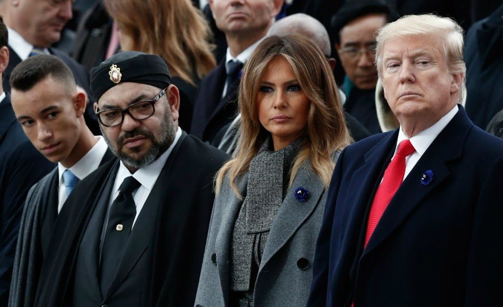 معالم الذكرى 250 للعلاقات المغربية-الأمريكية: من الشراكة التاريخية إلى دور مركزي في التوازنات الدولية