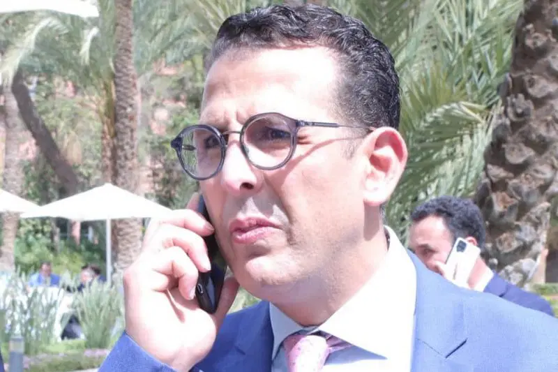 لخصم يعلن استقالته من رئاسة جماعة إيموزار كندر بسبب “البلوكاج” والصراعات السياسية