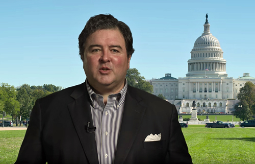 ترامب يعين ديوك بوكان الثالث سفيرا للولايات المتحدة بالمغرب