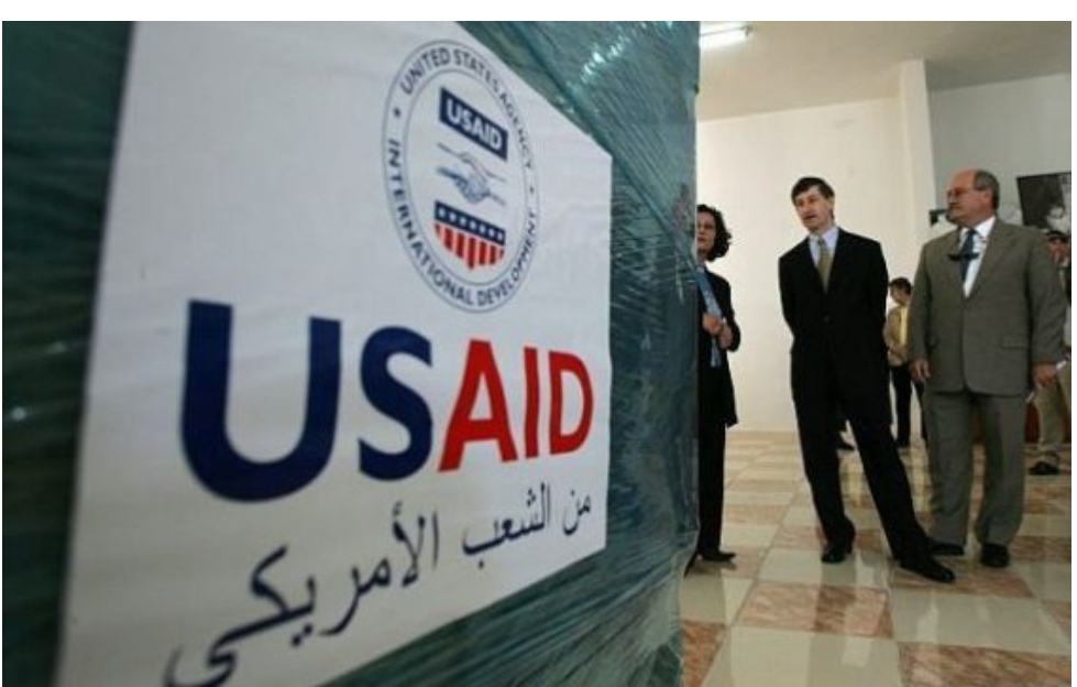 هل تجد الحكومة بدائل لتعويض النقص في التمويل الأمريكي؟