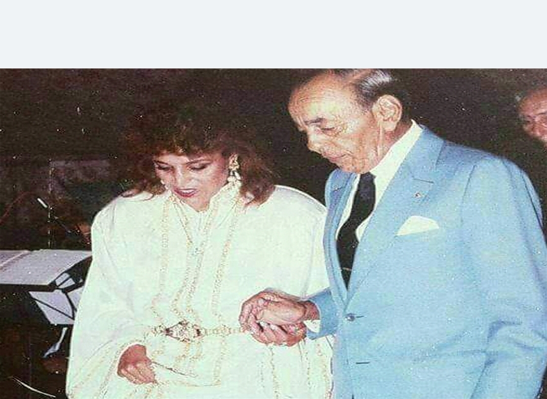 رحيل أيقونة الطرب المغربي، نعيمة سميح، بعد صراع طويل مع المرض