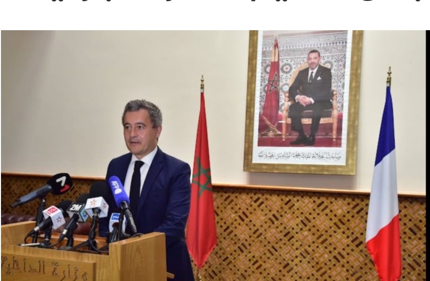 المغرب وفرنسا يتفقان على تبادل تسليم أخطر المجرمين
