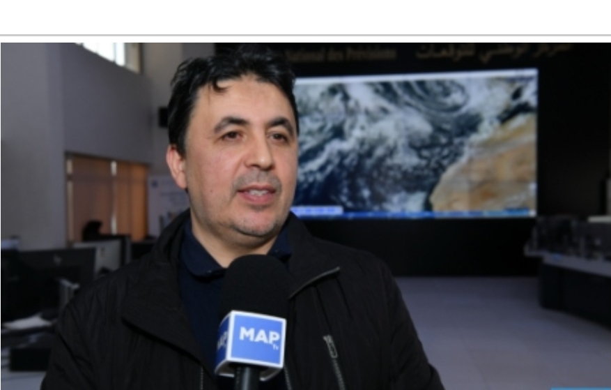 هطول الأمطار بأرجاء المملكة أنهت نصف شتاء من العجز في التساقطات (مسؤول)