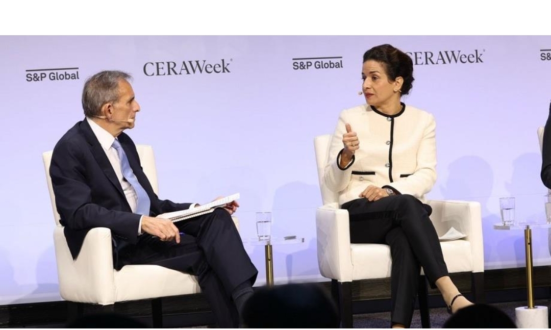 هيوستن – ولاية تكساس.. ليلى بنعلي تبرز الدور الرئيسي للمغرب كقطب يربط بين أوروبا وإفريقيا والفضاء الأطلسي