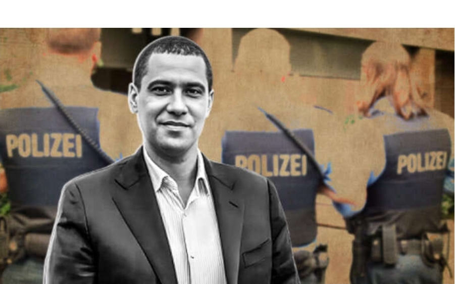 ألمانيا تسلم بودريقة نهاية مارس.. مكتب المدعي العام في هامبورغ: السلطات المغربية قدمت لنا أدلة قوية