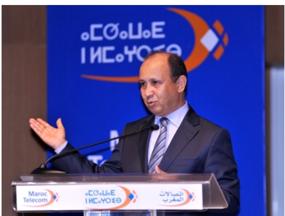 بعد طرد أحيزون من إتصالات المغرب…ANRT تعلن رسمياً حرية إستغلال المنافسين لشبكة Fibre optique