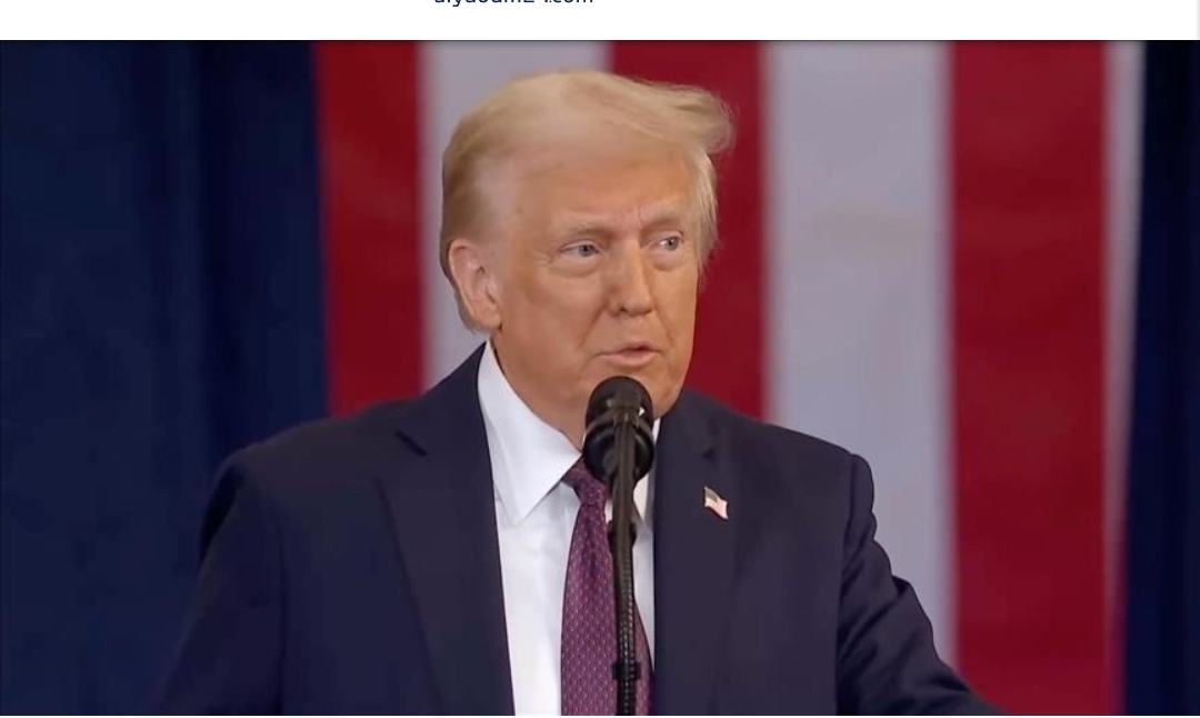 ترامب يطرد سفير جنوب إفريقيا في واشنطن