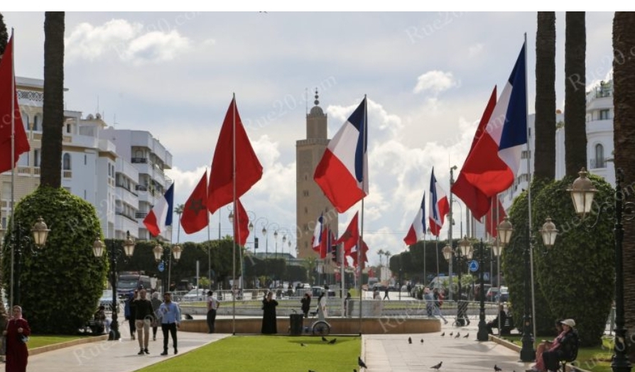 تقرير رسمي: المغاربة رابع أكثر شعوب العالم تحدثاً باللغة الفرنسية