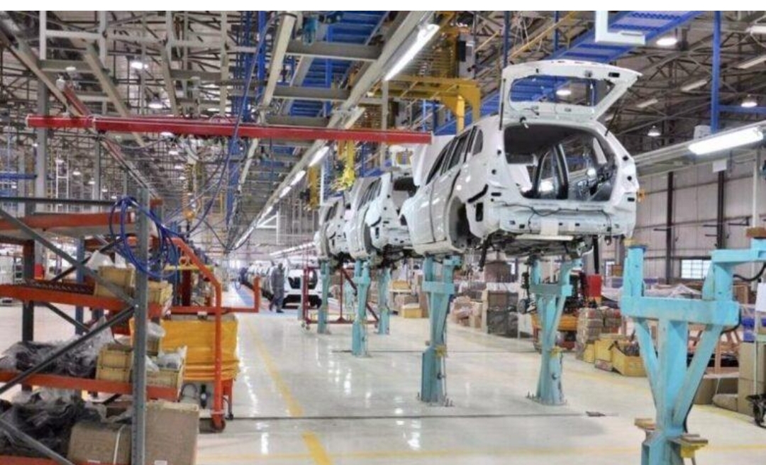 صحيفة إسبانية: المغرب يشهد ثورة صناعية مذهلة