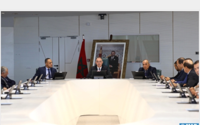 الجامعة الملكية المغربية لكرة القدم تكلف الحكم الدولي إسماعيل الفتح بتطوير التحكيم المغربي