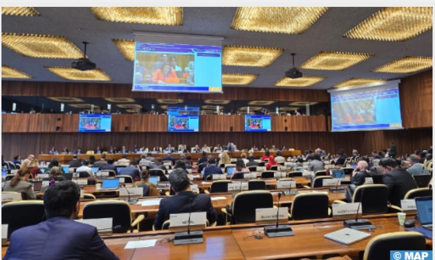 منظمة العمل الدولية: اختيار المغرب لتنظيم المؤتمر العالمي السادس للقضاء على تشغيل الأطفال