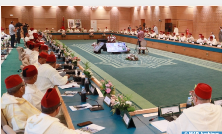 23 درهما مقدار زكاة الفطر نقدا لعام 1446هـ/2025م (المجلس العلمي الأعلى)