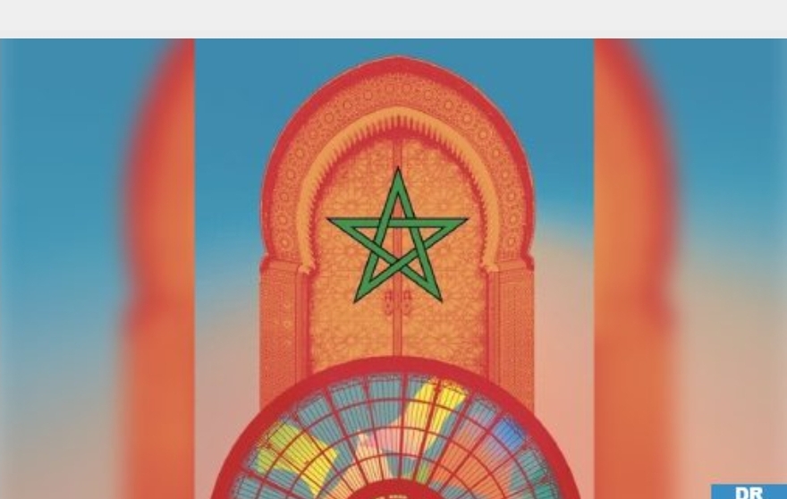 مهرجان باريس للكتاب يكشف عن برنامج المغرب، كضيف شرف