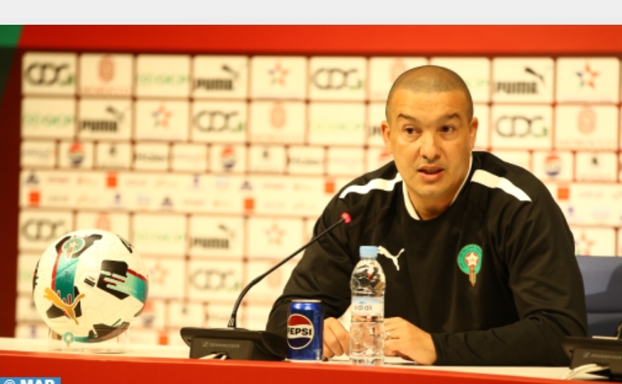 كأس إفريقيا للأمم لكرة القدم لأقل من 17 سنة (المغرب – 2025).. الناخب الوطني نبيل باها يكشف عن لائحة اللاعبين المدعوين للمشاركة في النهائيات