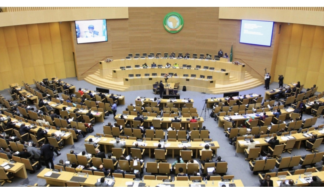 رئاسة المغرب لمجلس السلم والأمن لشهر مارس: التزام متجدد بالسلم والاستقرار بإفريقيا