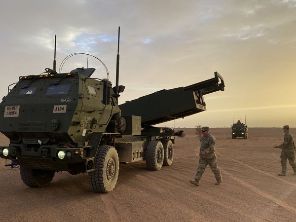 إسبانيا تضاعف صادرات الأسلحة إلى المغرب 13 مرة