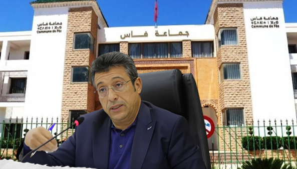 فضيحة “أسطول فاس”.. العمدة يتحرك بعد أن فاحت رائحة الاستغلال