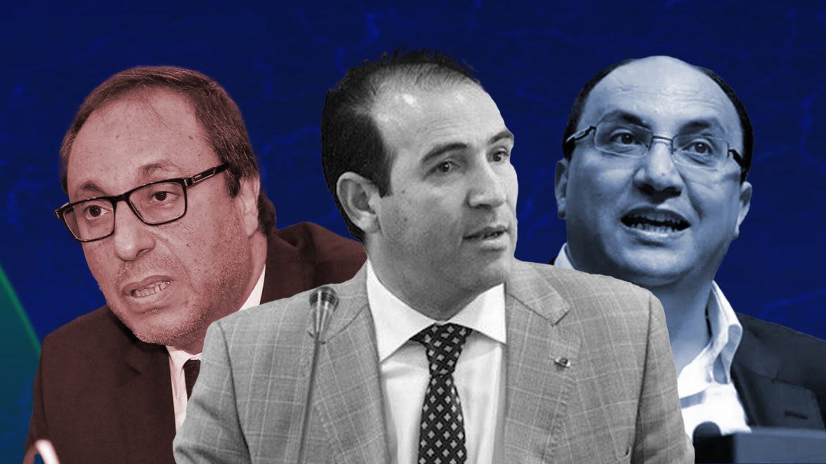 طارق/ اعمارة/ بنعليلو… من هم المعينون من طرف الملك على رأس 3 مؤسسات دستورية؟